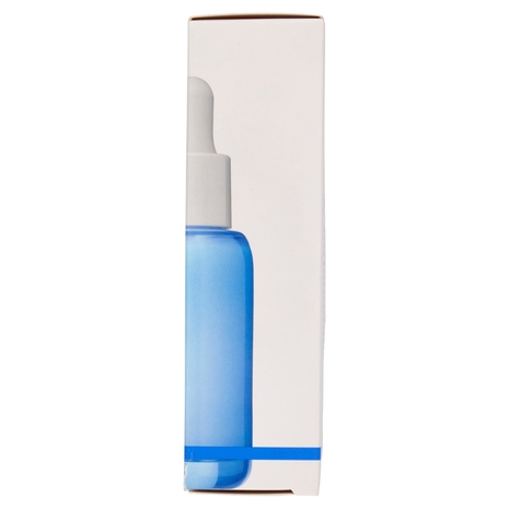 equilibra Aloe Vitaminica Siero Viso Doposole 30 ml